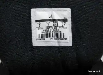Hyperoad Game 12 AIR (2025) Flu JORDAN 0525